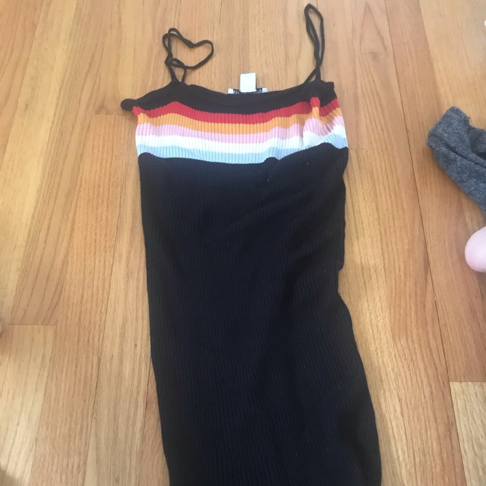 Urban Outfitters Bodycon Dress